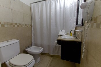Hotel Libertador De Pinamar