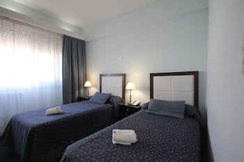 Hotel Libertador De Pinamar