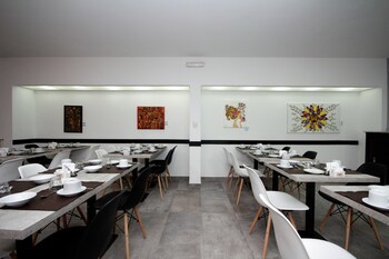 Hotel Libertador De Pinamar
