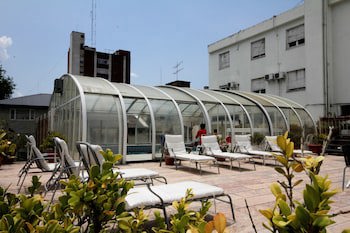 Hotel Libertador De Pinamar