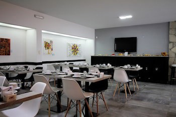 Hotel Libertador De Pinamar