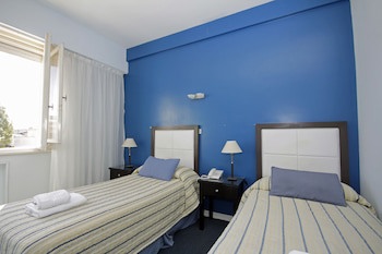 Hotel Libertador De Pinamar