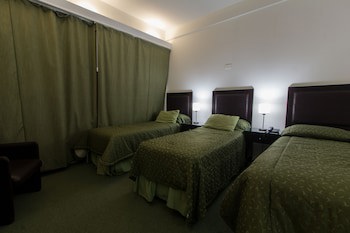 Hotel Libertador De Pinamar