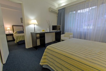 Hotel Libertador De Pinamar