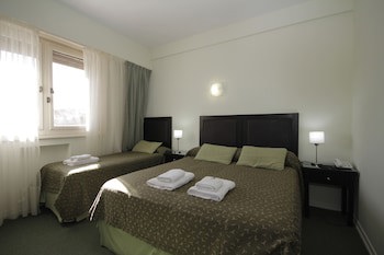 Hotel Libertador De Pinamar