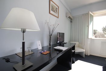 Hotel Libertador De Pinamar