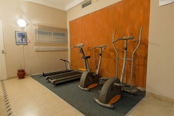 Hotel Libertador De Pinamar
