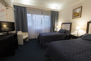 Hotel Libertador De Pinamar