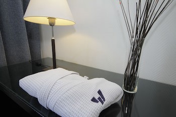 Hotel Libertador De Pinamar