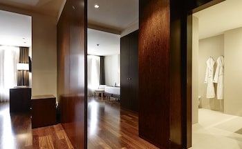 Carris Cardenal Quevedo Hotel