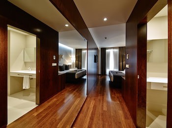Carris Cardenal Quevedo Hotel