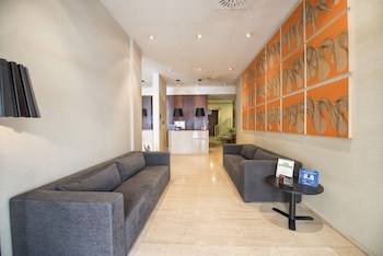 Carris Cardenal Quevedo Hotel