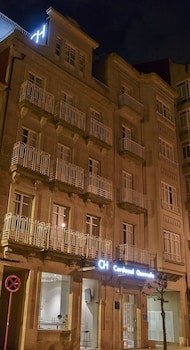 Carris Cardenal Quevedo Hotel