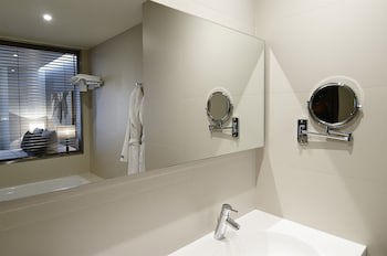 Carris Cardenal Quevedo Hotel