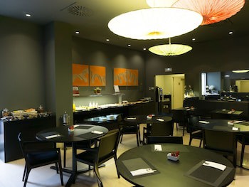 Carris Cardenal Quevedo Hotel