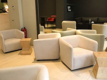 Carris Cardenal Quevedo Hotel
