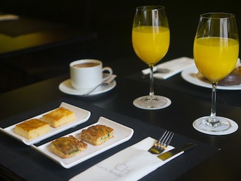 Carris Cardenal Quevedo Hotel