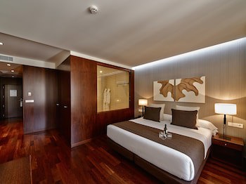 Carris Cardenal Quevedo Hotel