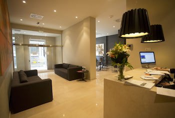 Carris Cardenal Quevedo Hotel
