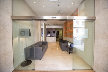 Carris Cardenal Quevedo Hotel