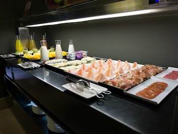 Carris Cardenal Quevedo Hotel