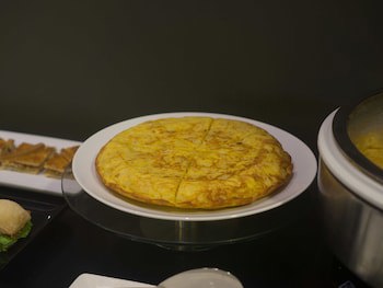 Carris Cardenal Quevedo Hotel