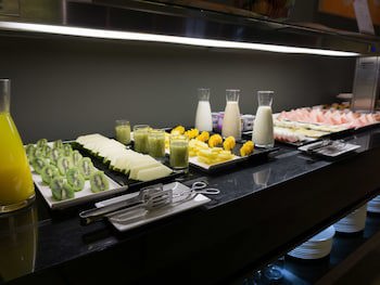 Carris Cardenal Quevedo Hotel