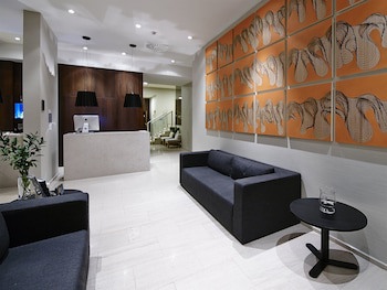 Carris Cardenal Quevedo Hotel