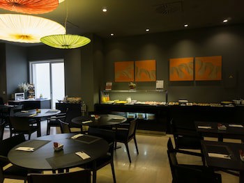 Carris Cardenal Quevedo Hotel