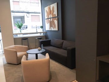 Carris Cardenal Quevedo Hotel