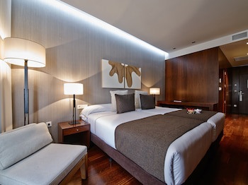 Carris Cardenal Quevedo Hotel