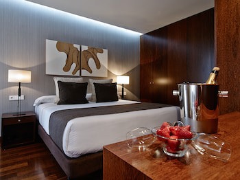 Carris Cardenal Quevedo Hotel