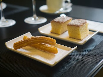 Carris Cardenal Quevedo Hotel