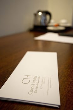 Carris Cardenal Quevedo Hotel