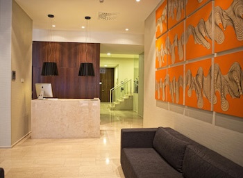 Carris Cardenal Quevedo Hotel