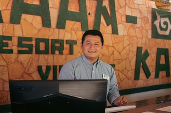Chan-Kah Resort Village