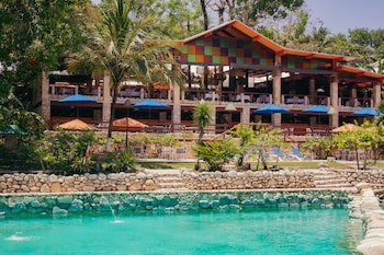 Chan-Kah Resort Village