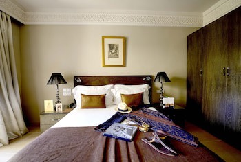 Adam Park Hotel & Spa Marrakech