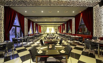 Adam Park Hotel & Spa Marrakech
