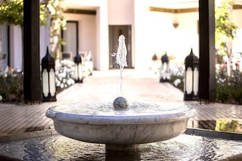 Adam Park Hotel & Spa Marrakech