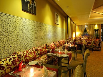 Adam Park Hotel & Spa Marrakech