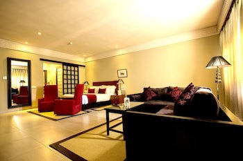 Adam Park Hotel & Spa Marrakech