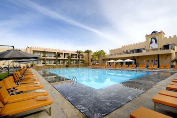 Adam Park Hotel & Spa Marrakech
