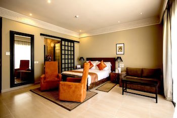 Adam Park Hotel & Spa Marrakech