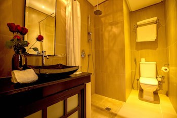 Adam Park Hotel & Spa Marrakech