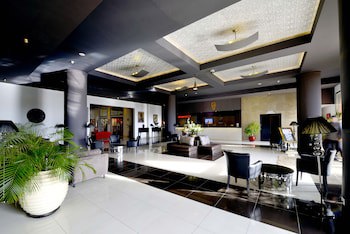 Adam Park Hotel & Spa Marrakech