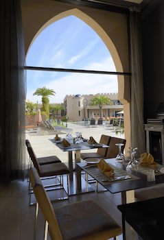 Adam Park Hotel & Spa Marrakech