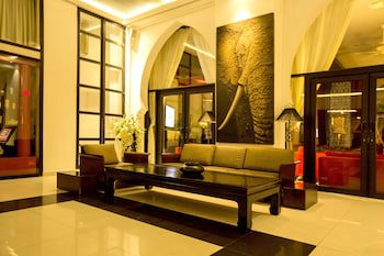 Adam Park Hotel & Spa Marrakech