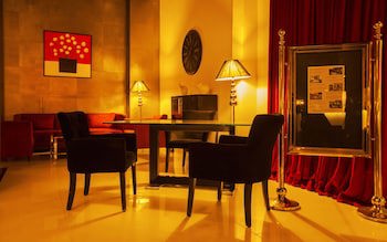 Adam Park Hotel & Spa Marrakech