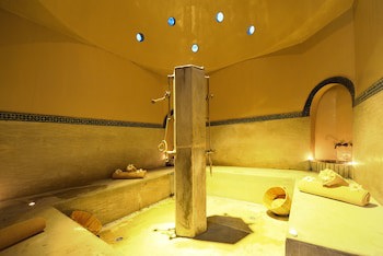 Adam Park Hotel & Spa Marrakech